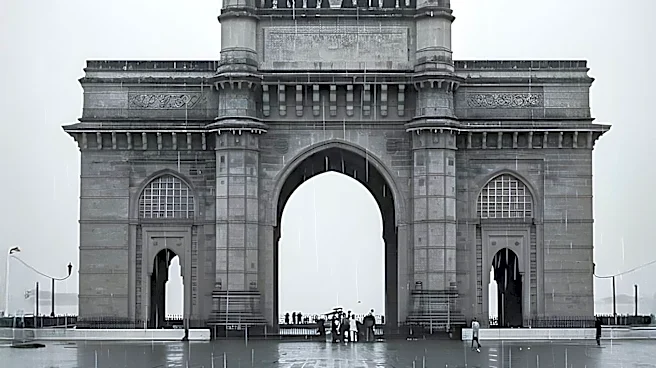 Climate Change and Human Activity Intensify Natural Disasters in India