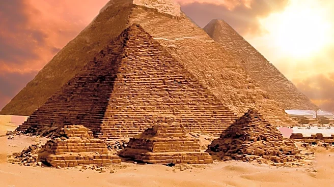 Exploring the Possibility of Prehistoric Advanced Civilizations on Earth