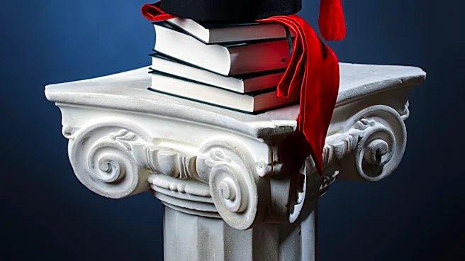 ICAR UG 2026 Merit Rank List Released for CUET UG Candidates
