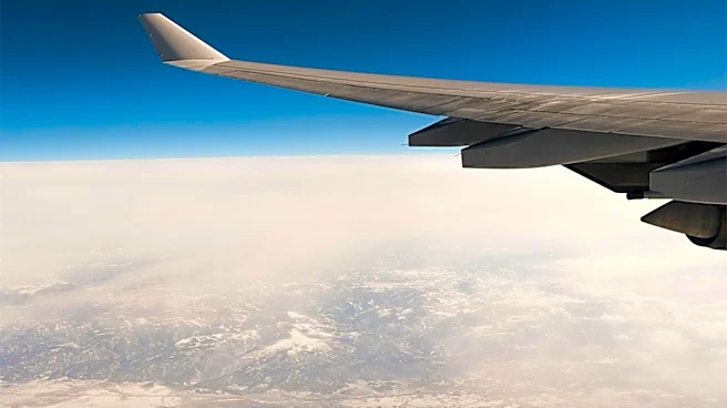 Netanyahu's 'Wing of Zion' Aircraft Faces Limited Use Amidst High Costs