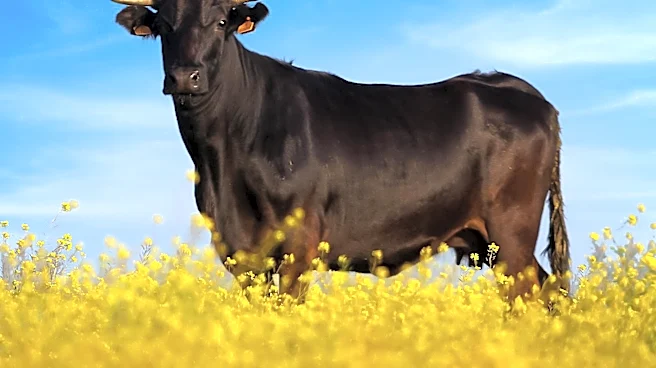 Douglas, Arizona to Reopen for Mexican Cattle Imports Amid Screwworm Concerns