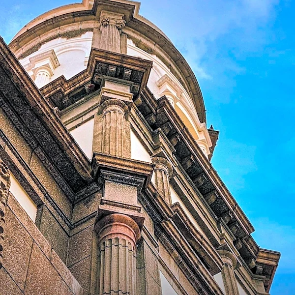 Alexander Hamilton's Legacy Explored in Historical Column