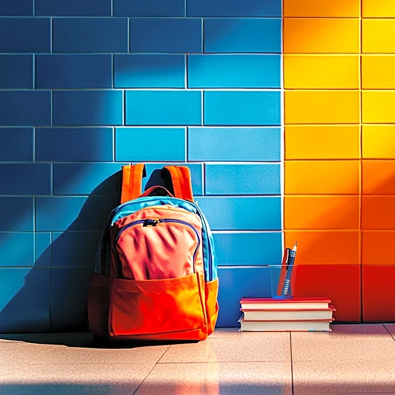 Palm Beach County Initiative Aims to Provide 36,000 Backpacks to Needy Students