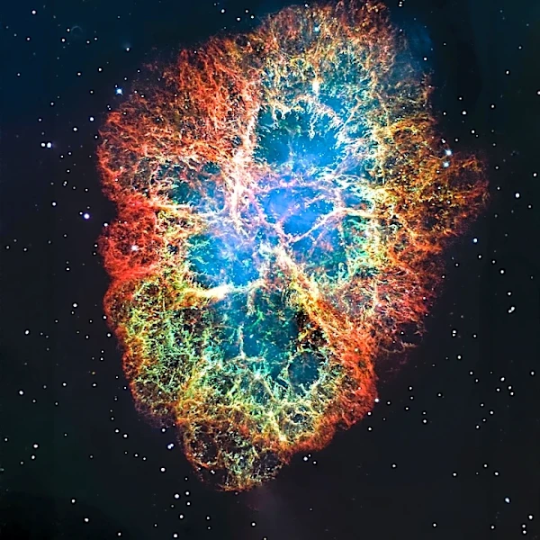 Astronomer Tycho Brahe's Observations of a Supernova Revolutionized Astronomy