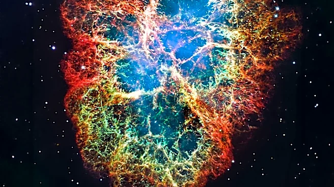 Astronomer Tycho Brahe's Observations of a Supernova Revolutionized Astronomy