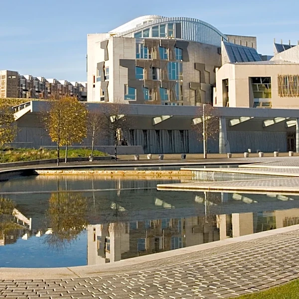 Scotland's 48% Income Tax Rate Raises Questions on Revenue Impact