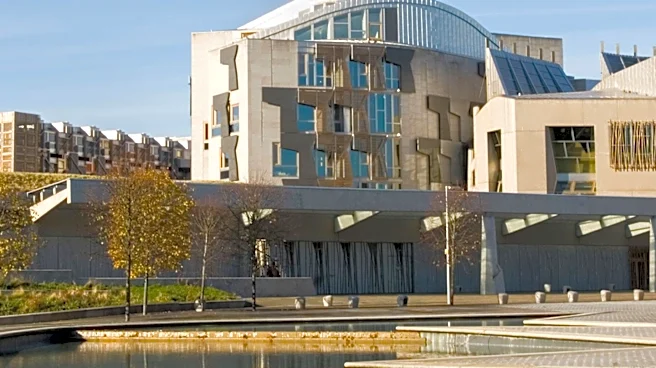 Scotland's 48% Income Tax Rate Raises Questions on Revenue Impact