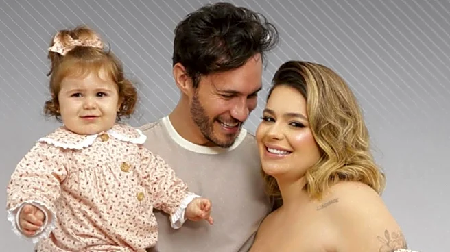 '90 Day Fiancé' Star Armando Niedermeier-Rubio's Daughter Hospitalized Due to Brain Bleed Complications
