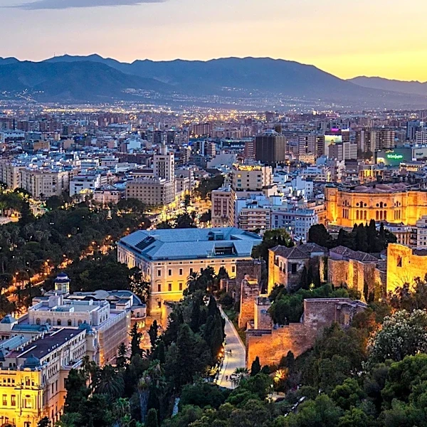 Spain Declares National Emergency as Wildfires Threaten Major Cities