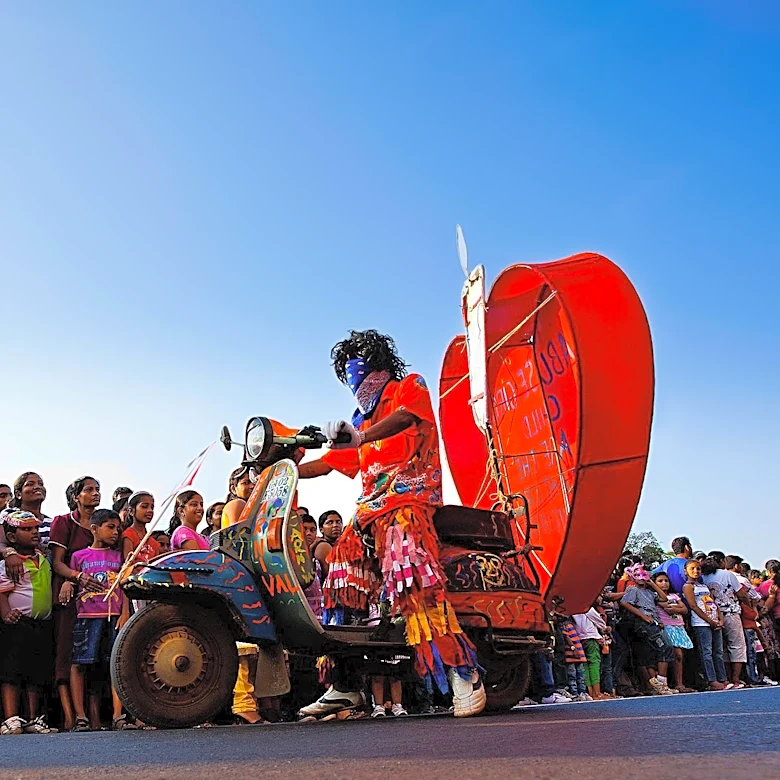 Chicago's 23rd Disability Pride Parade Highlights Inclusion and Community Support