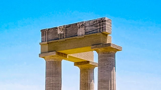 UNESCO Adds France's D-Day Landing Beaches and Greece's Mount Olympus to World Heritage List