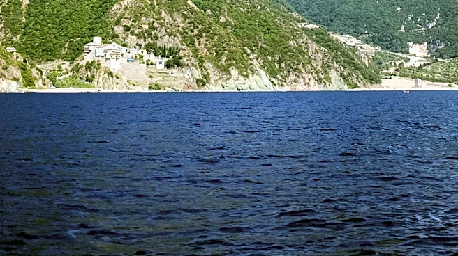 Mount Olympus and D-Day Beaches Added to UNESCO World Heritage List