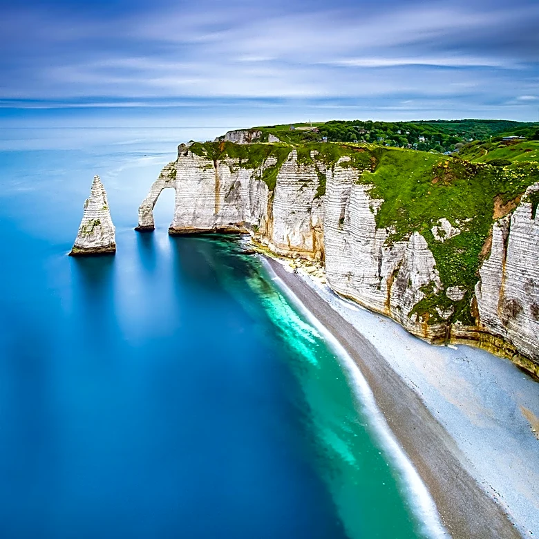 UNESCO Adds Normandy's D-Day Beaches to World Heritage List
