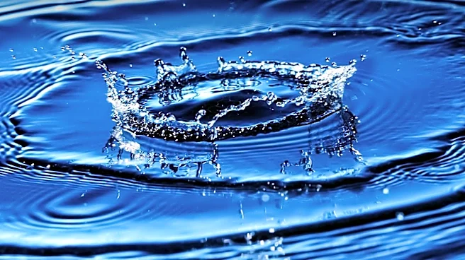 WSP Secures Comprehensive Role in Environment Agency's Groundwater Framework
