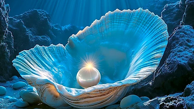 U.S. Oyster Shell Recycling Project Revitalizes Marine Ecosystems
