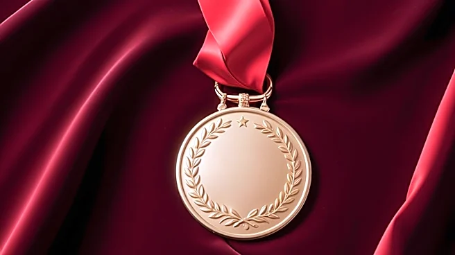 China's First Fields Medal Wins Highlight Decades of Educational Investment