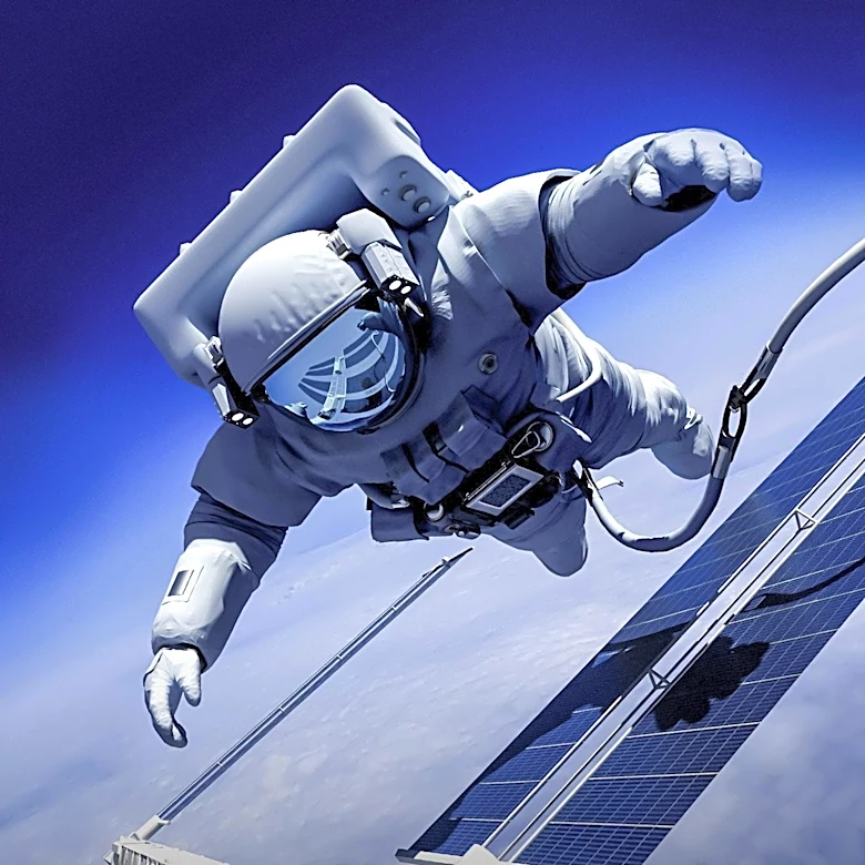 NASA Astronaut and Two Cosmonauts Return to Earth After 241-Day Space Station Mission