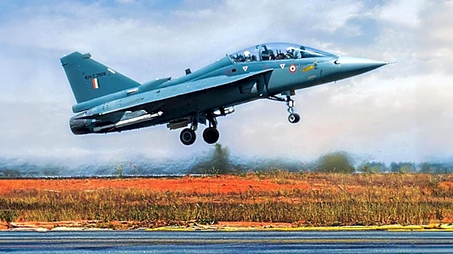 Prime Minister Modi Highlights Defence and Environmental Initiatives in Mann Ki Baat