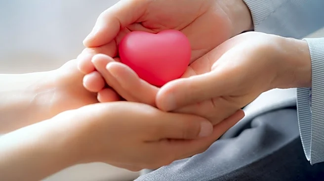 Mississippi Lawmakers Urge CMS to Reevaluate Organ Donation Metrics Amid Health Concerns