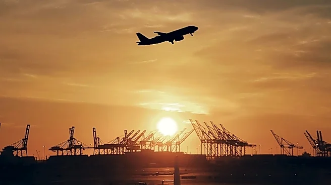 California's 'California Forever' Project Faces Setbacks Amid Industrial Flight