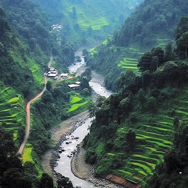 Madhes Province to Launch Integrated Agriculture Programme