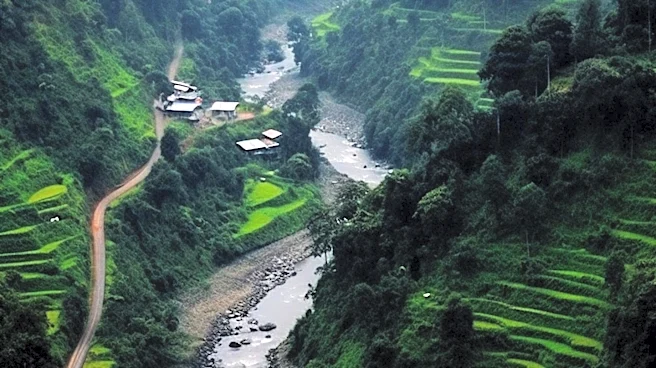 Madhes Province to Launch Integrated Agriculture Programme