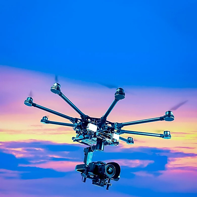 Ukrainian Unit Uses Electronic Warfare to Neutralize 696 Russian Drones in 19 Days