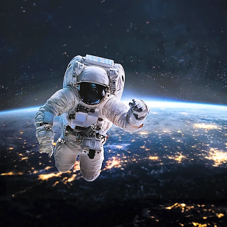 NASA Behavioral Health Scientist Focuses on Astronaut Well-being for Deep Space Missions