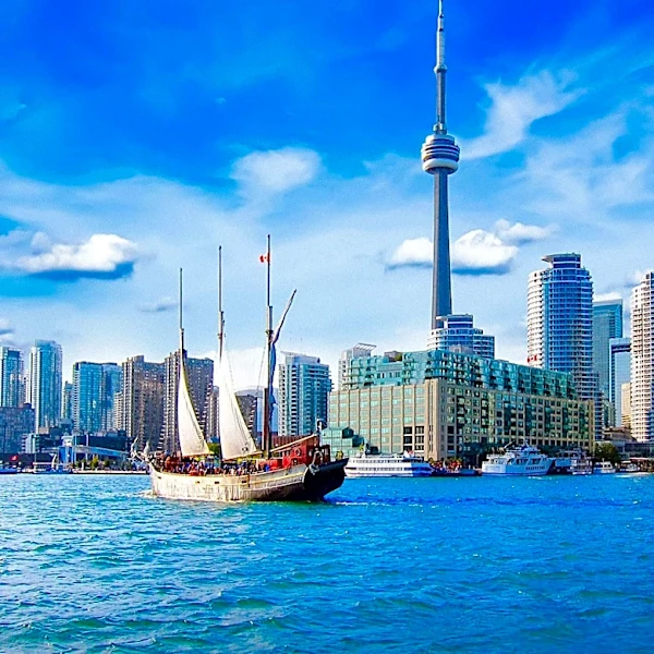 Federal Government Halts Billy Bishop Airport Expansion to Protect Toronto Waterfront