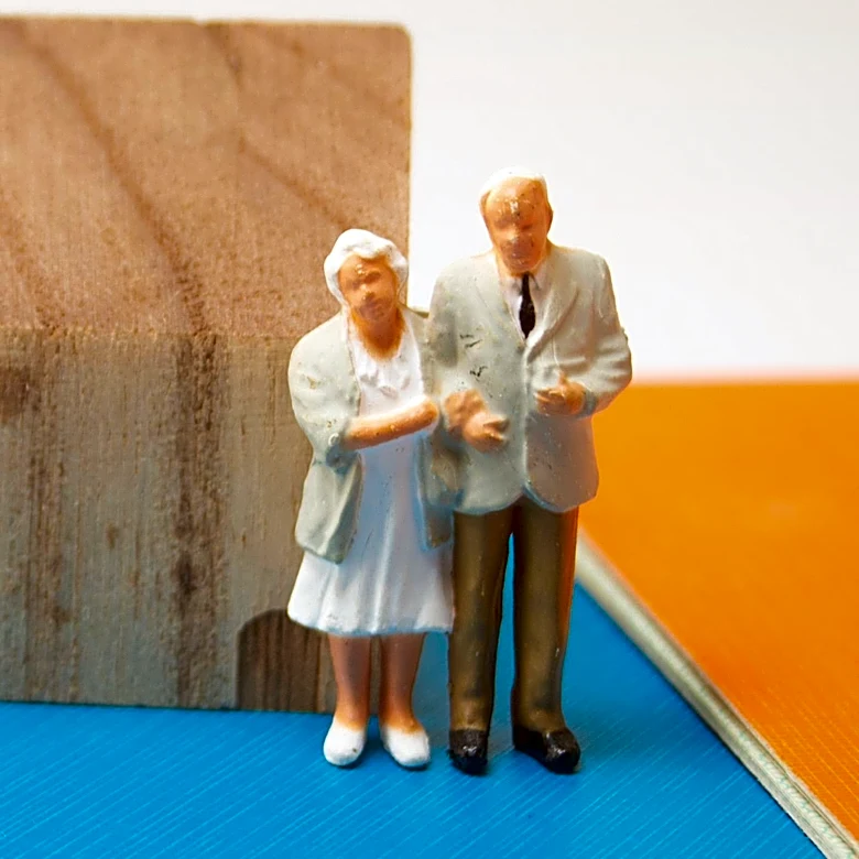 U.S. House Introduces Bills to Support Grandparents and Kinship Families