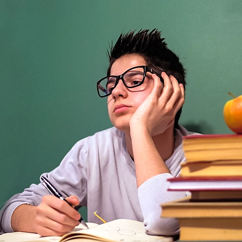 Long-term Study Links Childhood ADHD to Adult Challenges