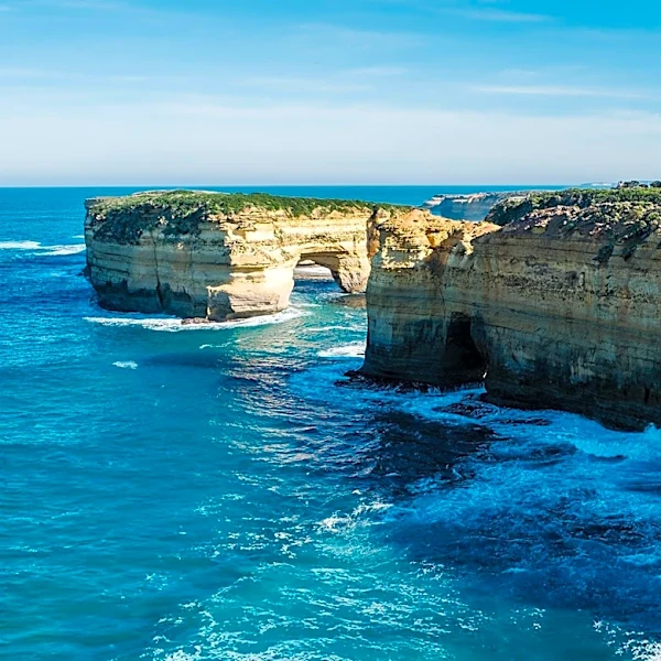 Australia Backs Global Moratorium on Deep-Sea Mining Amid Environmental Concerns