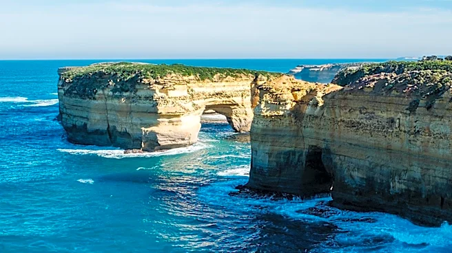 Australia Backs Global Moratorium on Deep-Sea Mining Amid Environmental Concerns