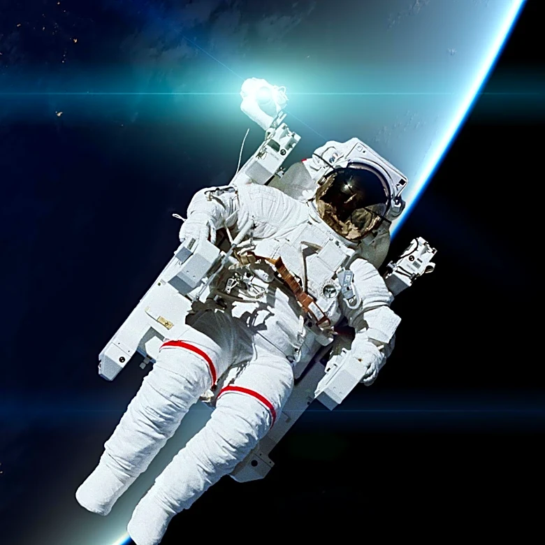 NASA Astronaut and Russian Cosmonauts Return to Earth After ISS Mission