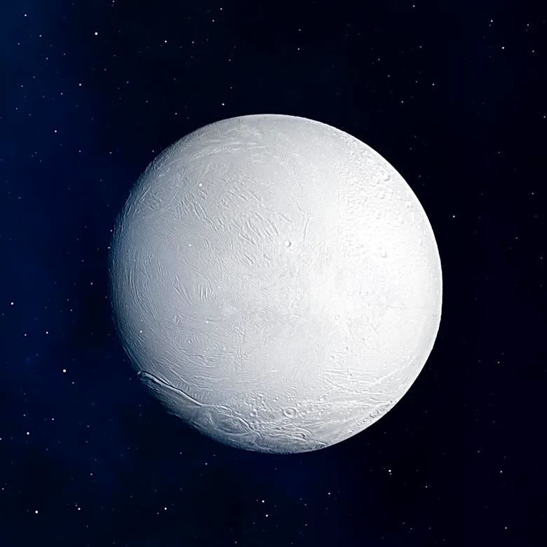 Growing List of Moons in Solar System May Hide Oceans Beneath Frozen Surfaces