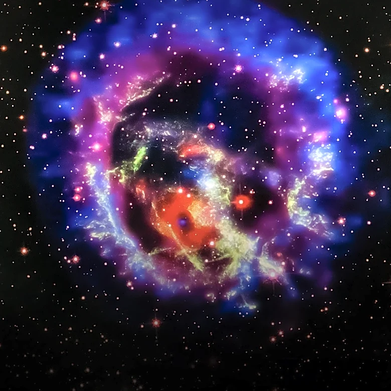 Astronomer Tycho Brahe's Observation of a Supernova Revolutionized Astronomy