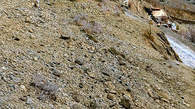 Hanle Village in the Himalayas Becomes a Global Stargazing Destination