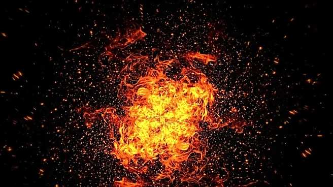 Small Explosion in Downtown Portland Under Investigation