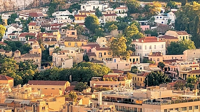 UNESCO Adds France's D-Day Beaches and Greece's Mount Olympus to World Heritage List