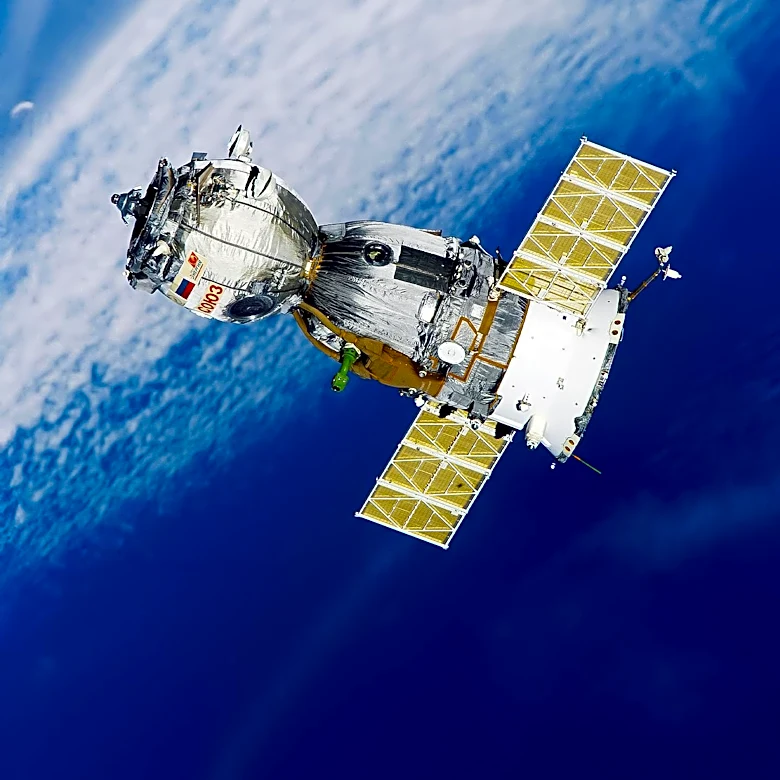 Expedition 74 Crew Prepares for Return to Earth with Soyuz Hatch Closure