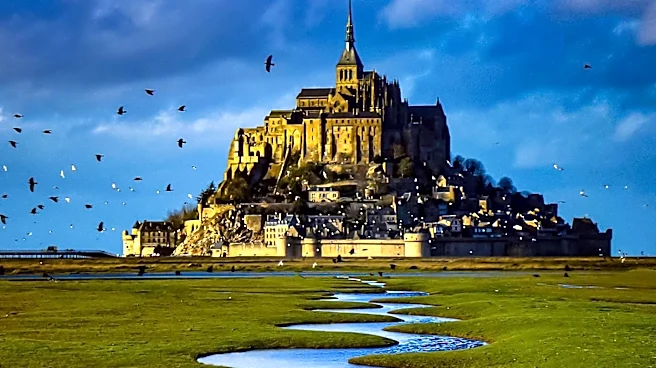 UNESCO Committee Adds D-Day Beaches and Other Sites to World Heritage List