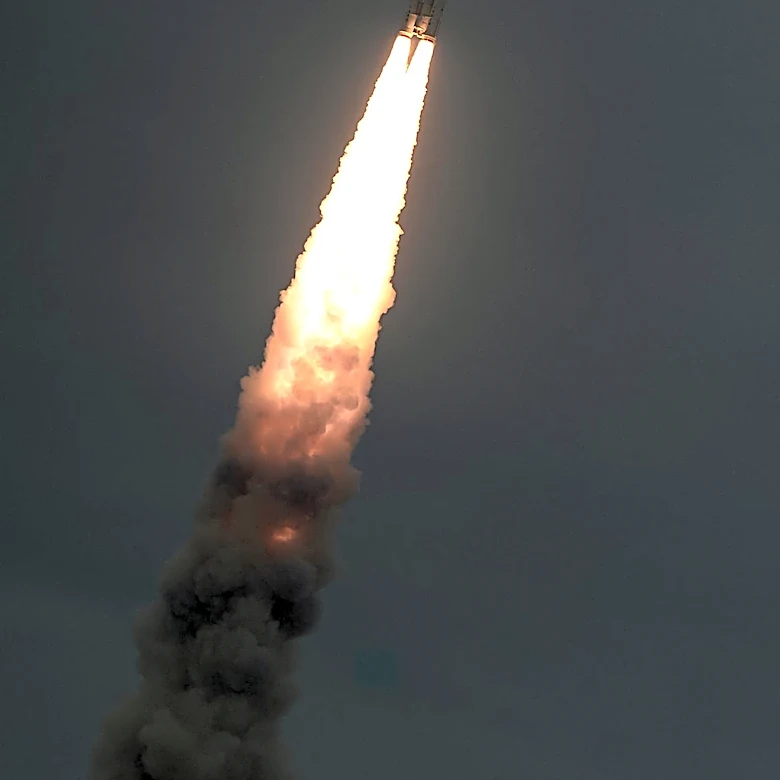 Wiltshire Students Secure Second Place in International Rocketry Championship at Farnborough Airshow