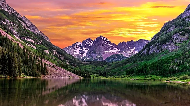 Record Heat Hits Colorado's Front Range and Eastern Plains