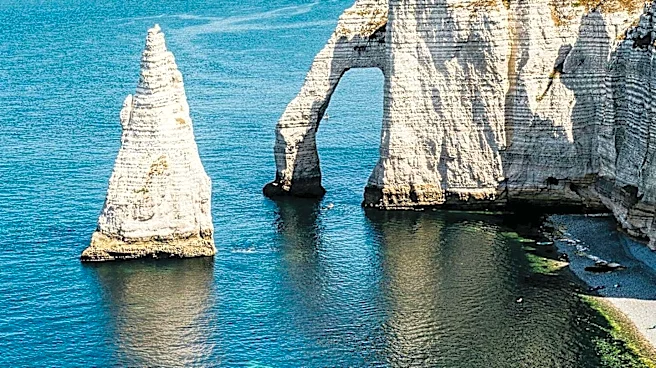 UNESCO Adds Normandy D-Day Beaches and Mount Olympus to World Heritage List