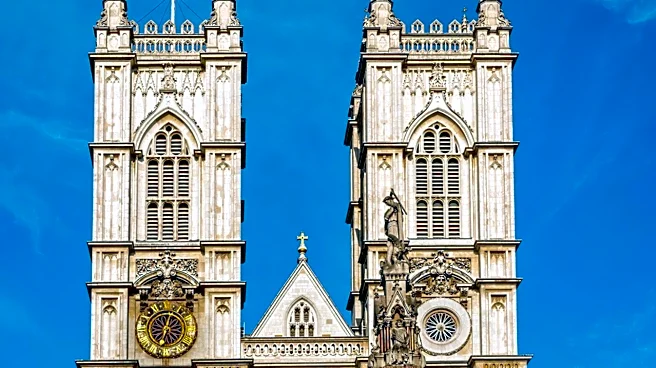 Church of England Faces Trust Crisis Amid Management Criticism