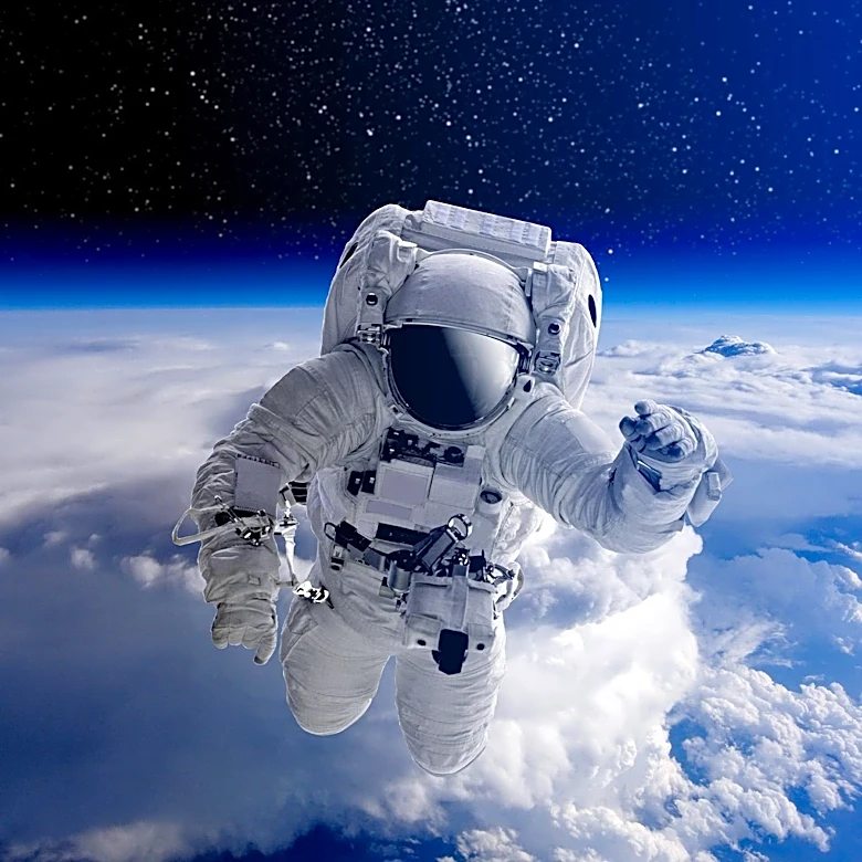 NASA Astronaut Chris Williams and Crew Prepare to Depart International Space Station