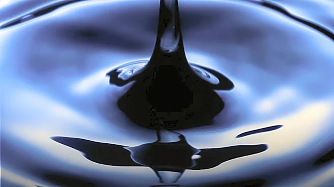Reservoir Computing Advances with Fluid Dynamics for Energy-Efficient Processing