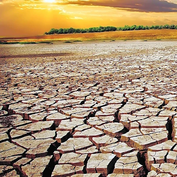 African Development Bank Warns of Economic Impact from Powerful El Niño on Africa