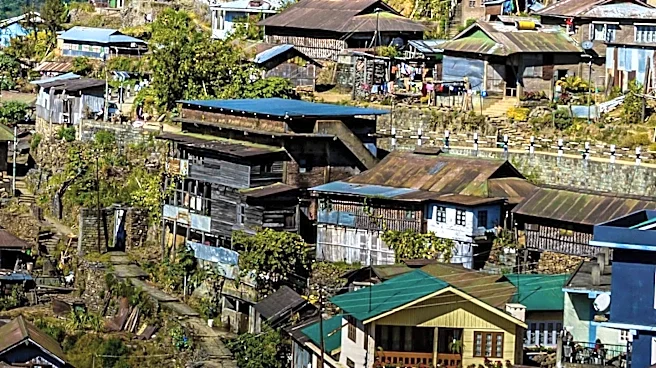 Climate Change Increases Vector-Borne Diseases in Nagaland, Impacting Public Health