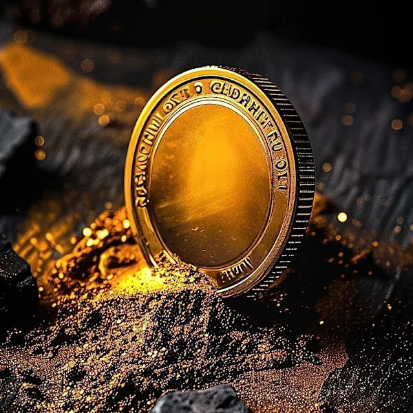Rare 2,500-Year-Old Coin from Cyprus Discovered on Ashdod Beach